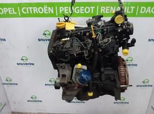 P17871167 Motor ohne Anbauteile (Diesel) RENAULT Clio III Grandtour (R) 77014769
