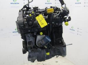 P11797668 Motor ohne Anbauteile (Diesel) RENAULT Clio IV Grandtour (KH) 82015355