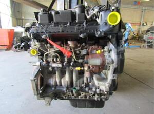 Bare Engine CITROËN C2 (JM)