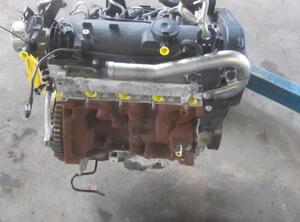 Motor kaal RENAULT Twingo II (CN0)