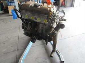 Motor kaal PEUGEOT 206 Schrägheck (2A/C)