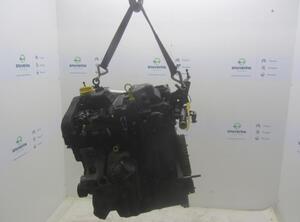 Bare Engine RENAULT Megane II Kombi (KM0/1)