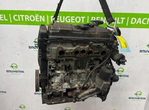 Motor kaal PEUGEOT 106 II (1A, 1C)