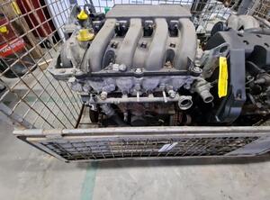 Motor kaal RENAULT Laguna II (BG0/1)