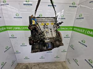 Bare Engine PEUGEOT 406 Coupe (8C)