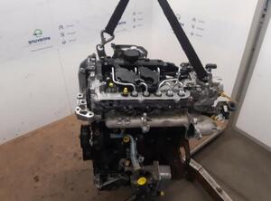 Bare Engine RENAULT Laguna III Grandtour (KT0/1)