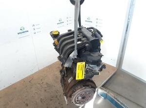 Motor kaal RENAULT Twingo II (CN0)