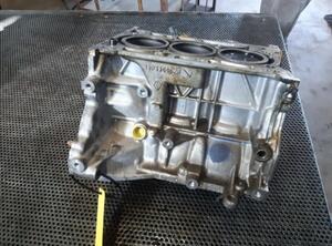 Bare Engine RENAULT Clio IV Grandtour (KH)