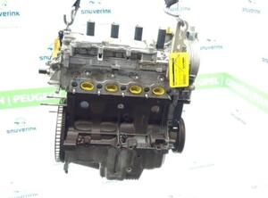 P15977678 Motor ohne Anbauteile (Benzin) RENAULT Scenic II (JM) 7701474379