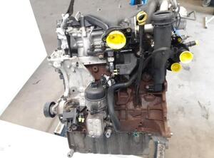 Motor kaal PEUGEOT 508 I (8D)