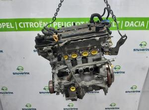 Bare Engine TOYOTA Urban Cruiser (P1)