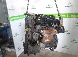 Bare Engine RENAULT Espace IV (JK0/1)