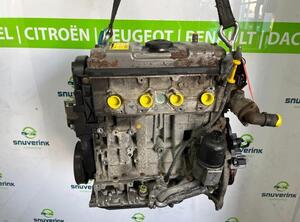 Motor kaal CITROËN C3 I (FC, FN)