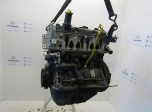 P12130615 Motor ohne Anbauteile (Benzin) RENAULT Twingo (C06) D7FF702