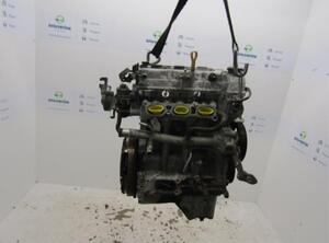 Bare Engine SUZUKI Alto (GF)