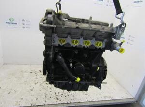 Bare Engine RENAULT Laguna II (BG0/1)