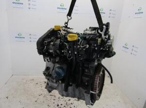 Motor kaal RENAULT Modus/Grand Modus (F/JP0)