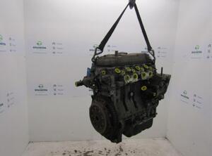 Bare Engine PEUGEOT 106 II (1A, 1C)