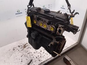 Bare Engine RENAULT Megane I (BA0/1)