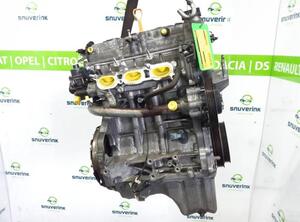 Motor kaal OPEL Agila (B) (B H08)