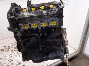 P13550727 Motor ohne Anbauteile (Benzin) RENAULT Modus - Grand Modus (P) K4M801