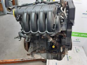 Motor kaal CITROËN C3 I (FC, FN)