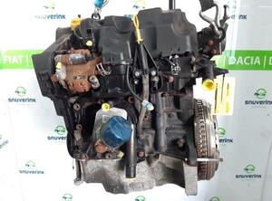 P14844255 Motor ohne Anbauteile (Diesel) RENAULT Scenic II (JM) 7701477738
