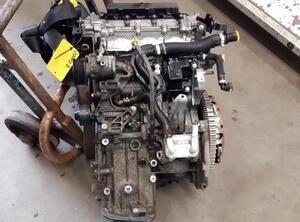 Motor kaal RENAULT Twingo III (BCM)