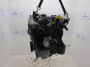 Motor kaal RENAULT Clio IV Grandtour (KH)