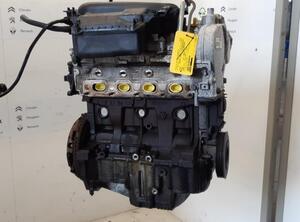 Bare Engine RENAULT Laguna II (BG0/1)