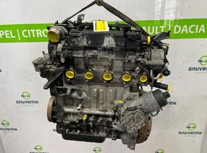 Bare Engine VOLVO V50 (MW)