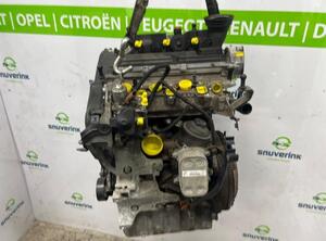 Bare Engine SEAT Ibiza IV ST (6J8, 6P8)