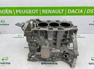 Bare Engine PEUGEOT 2008 I (CU)