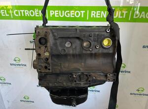 Bare Engine OPEL Arena Combi (THB), RENAULT Trafic Bus (TXW)