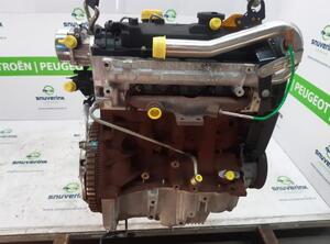 Motor kaal RENAULT Twingo II (CN0)