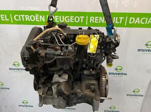 Bare Engine RENAULT Twingo II (CN0)