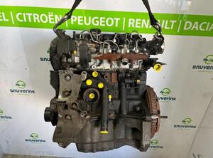 P16997500 Motor ohne Anbauteile (Diesel) RENAULT Clio III Grandtour (R) 82011613