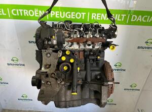 Bare Engine RENAULT Clio III Grandtour (KR0/1)