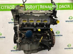 P17675385 Motor ohne Anbauteile (Benzin) RENAULT Megane II Coupe/Cabriolet (M) 7