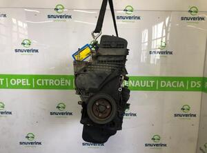 Motor kaal PEUGEOT 206 Schrägheck (2A/C), PEUGEOT 206 Stufenheck (--)