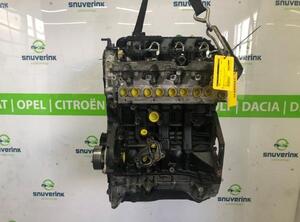 Bare Engine RENAULT Trafic III Kasten (FG)