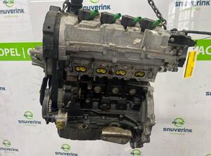 Bare Engine JEEP Compass (M6, MP)