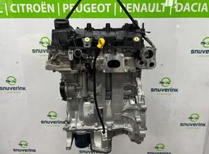 Motor kaal PEUGEOT 208 I (CA, CC)