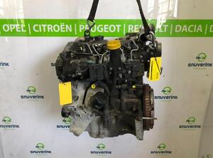 Motor kaal RENAULT Twingo II (CN0)