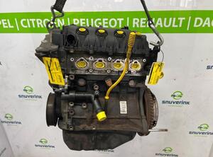 P20127069 Motor ohne Anbauteile (Benzin) RENAULT Twingo II (CN0) 7701067571