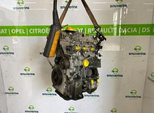 Motor kaal DACIA SANDERO II