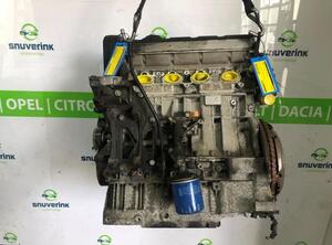 Bare Engine PEUGEOT 206 CC (2D)