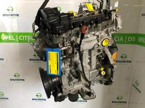 Motor kaal PEUGEOT 208 I (CA_, CC_)