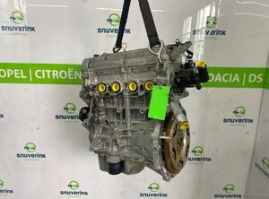 Bare Engine OPEL AGILA (B) (H08)