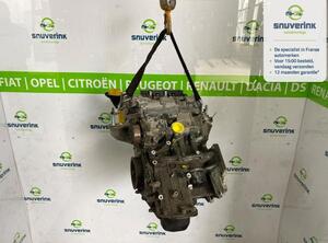 Bare Engine RENAULT TWINGO III (BCM_, BCA_)